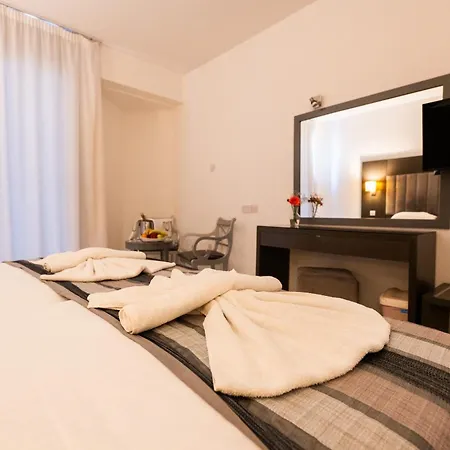 Hotel Napa Jay 3*