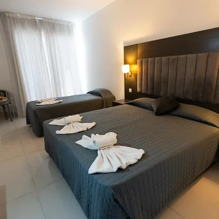 Napa Jay Hotel Ayia Napa
