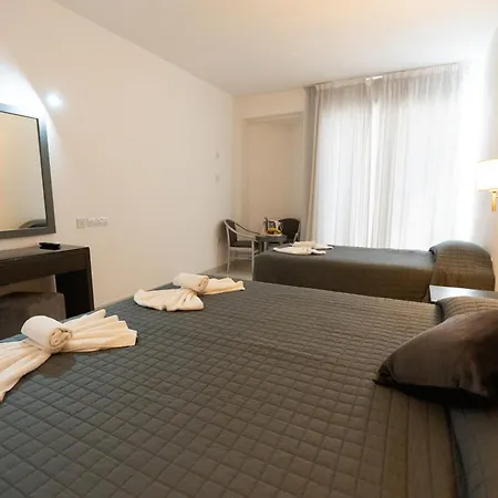 Hotel Napa Jay Ayia Napa
