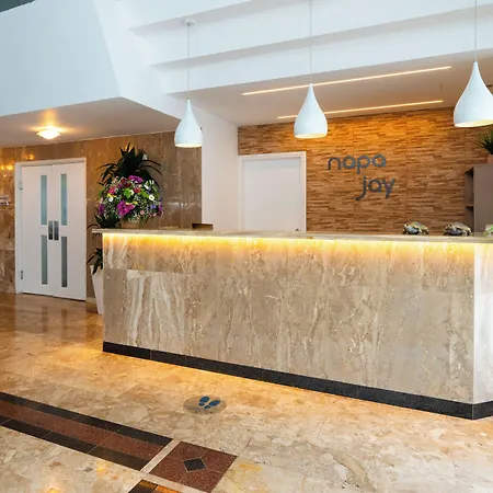 Napa Jay 3*