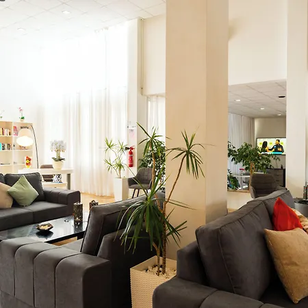 Napa Jay 3* Ayia Napa