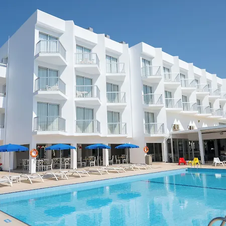 Napa Jay Ayia Napa