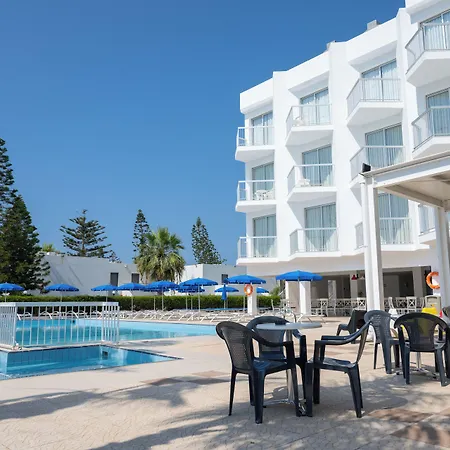 Napa Jay Ayia Napa