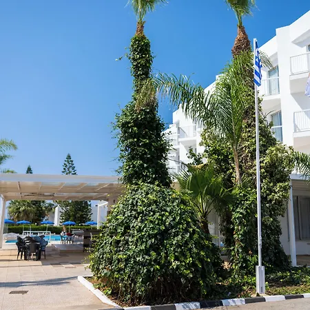 Hotel Napa Jay Ayia Napa