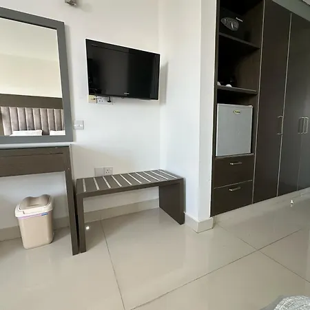 Napa Jay Hotel Ayia Napa