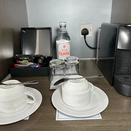 Napa Jay Hotel 3*
