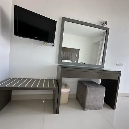 Hotel Napa Jay Ayia Napa