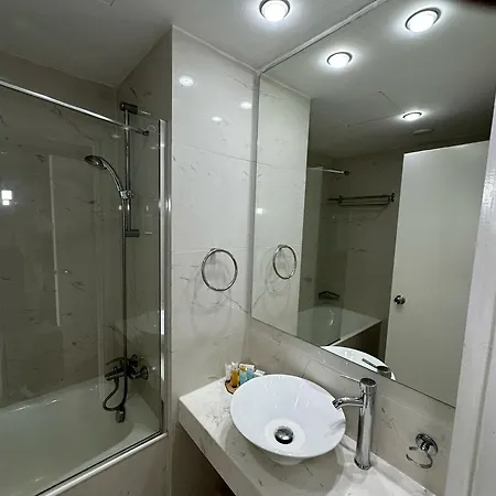 Hotel Napa Jay Ayia Napa
