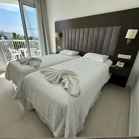 Napa Jay Hotel Ayia Napa