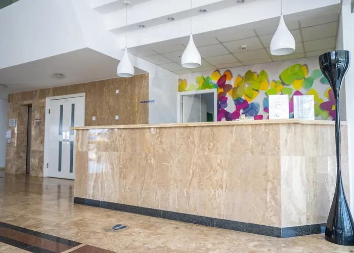 Napa Jay 3* Ayia Napa