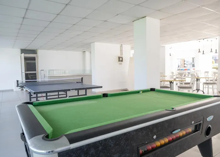 Napa Jay 3* Ayia Napa