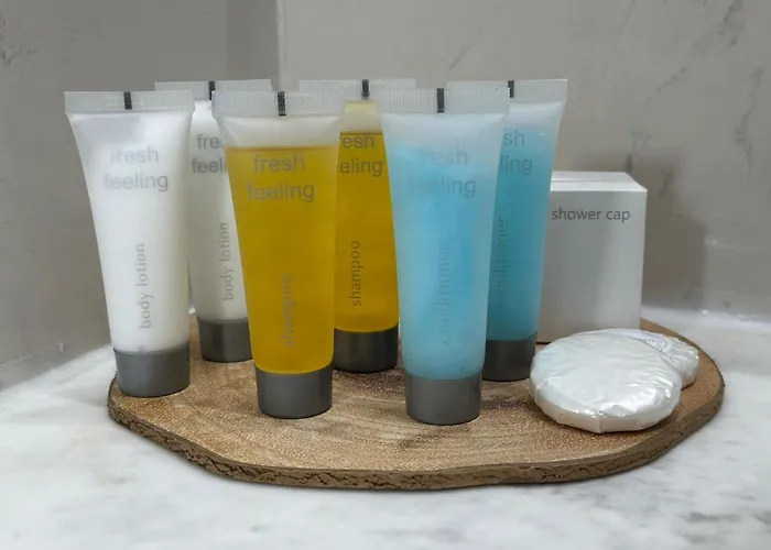 Hotel Napa Jay Ayia Napa