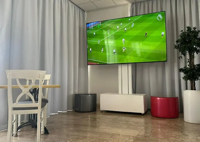 Hotell Napa Jay Ayia Napa