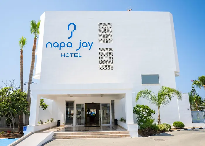 Hotell Napa Jay