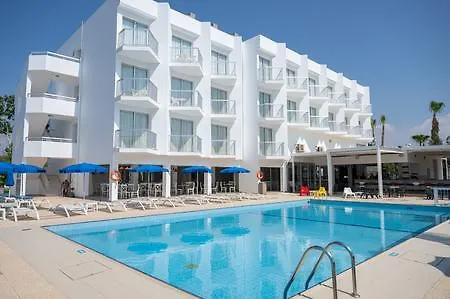 Hotell Napa Jay Ayia Napa
