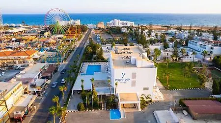 Hotell Napa Jay Ayia Napa