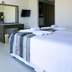 Szálloda Napa Jay 3*